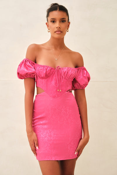 Short top short dresses