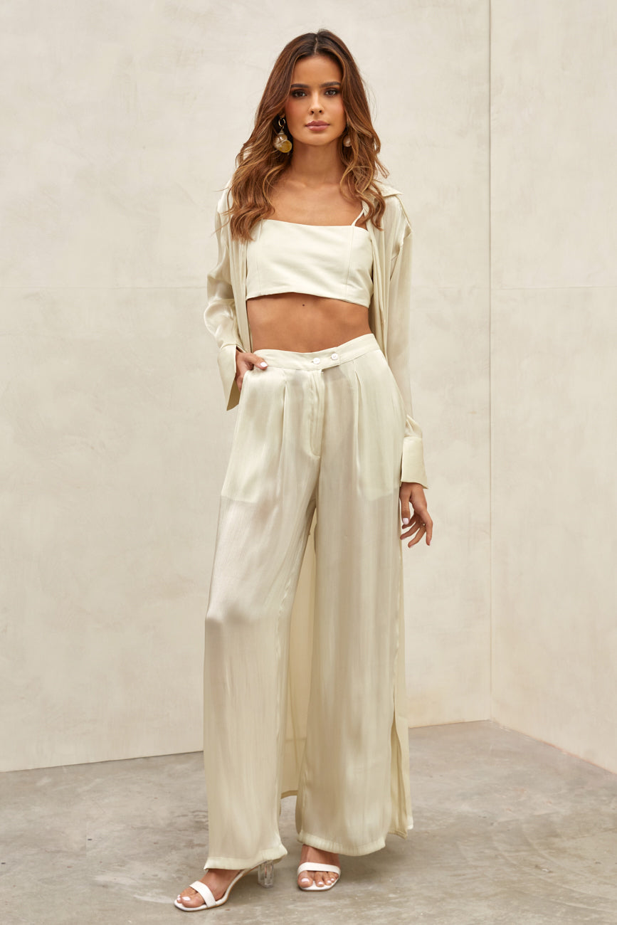 Crop duster jacket clearance
